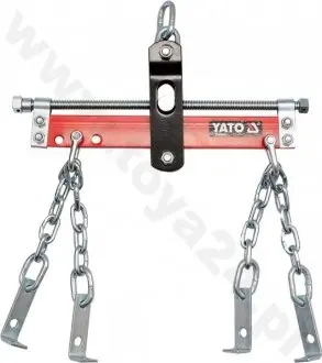 Траверса механическая YATO YT-55565