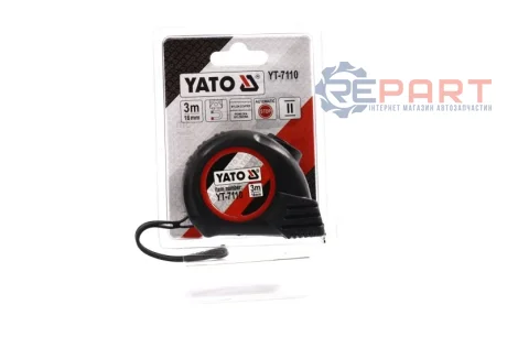 Рулетка YATO YT-7110