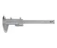 Штангенциркуль YATO (YT-7200) зображення 1