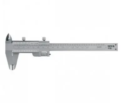 Штангенциркуль YATO YT-7200