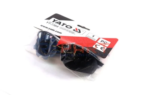 Окуляри захисні YATO YT-7364 Купити в Україні