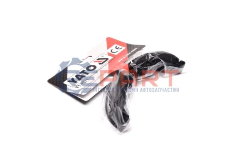 Окуляри захисні YATO YT-7377