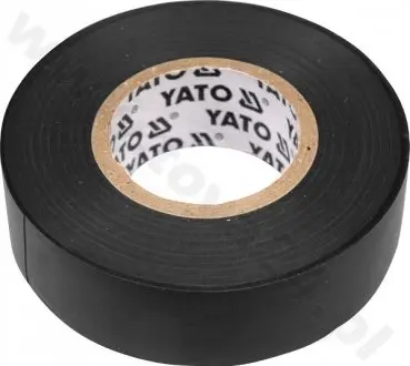 Стрічка ізоляційна YATO YT-8159