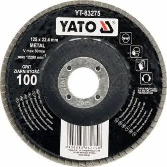 Автозапчасть YATO YT83273