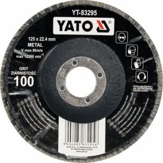 Автозапчасть YATO YT83294