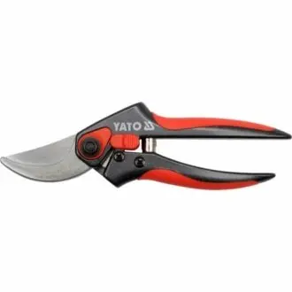 Секатор садовий YATO YT-8849