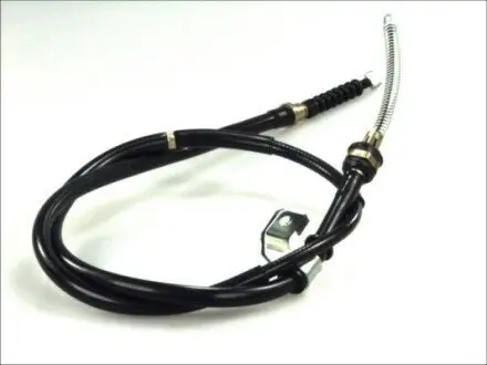 Трос остановочных тормозов (левый) YAZUKA C75073 Купить в Украине