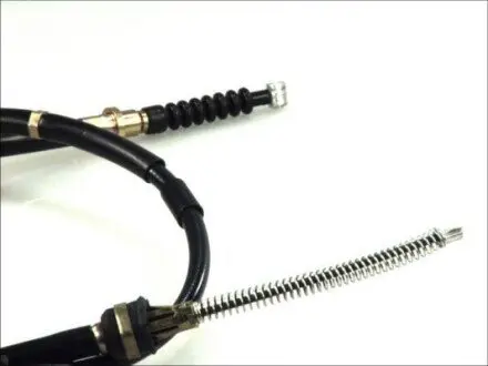 Трос ручного тормоза YAZUKA C75074 Купить в Украине