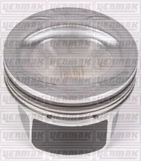 Поршень VW Golf V/ Passat/ Tiguan 1.4 TSI 06- (76.51mm/STD) (CAX, CAXA) YENMAK 3103284000 Купити в Україні