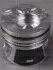 Поршень Citroen Nemo/Peugeot Bipper/Ford Fiesta 1.4HDi/TDCi 08- (73.70mm/STD) YENMAK 3103460000 Купити в Україні