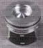 FORD Поршень с кольцами и пальцем (размер отв.. 82,5/STD) C-Max, Mondeo, Focus, Tourneo Connect, 1,8TDCi (DURATORG 1.8 TDCI) YENMAK 31-03477-000 Купить в Украине