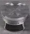 Поршень Citroen Berlingo/Peugeot Partner 1.6 VTi 09- (77.00mm/STD) 31-04104-000