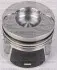 Поршень с кольцами і пальцем (размер отв. 85.00/STD) PEUGEOT 406/607/Boxer 2.2HDI 02- (DW12 TD/TED) YENMAK 31-04115-000 Купити в Україні
