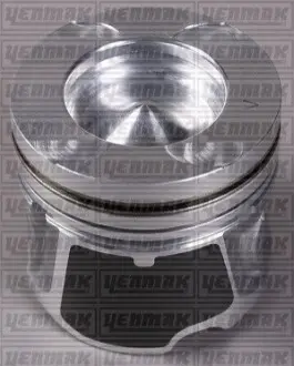 Поршень Nissan Primastar/Opel Vivaro A/Renault Trafic 2.0dCi 06- (84.00mm/STD) = 7138580000 YENMAK 3104182000 Купити в Україні