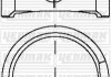 YENMAK Поршень с кольцами и пальцем (размер отв. 81.01/STD) VW 1.8T 20V (4цл.)  (AMB, APP, ARX, ARY, AUM, AUM, AUQ, AVJ, AWM, AWP, …) 31-04299-000