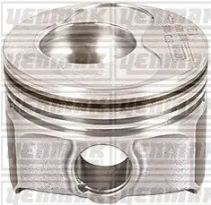 Поршень с кольцами і пальцем (размер отв. 81.01 / STD) (BDJ EURO 3) YENMAK 31-30011-000