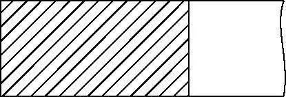 Комплект поршневих кілець (78.50/STD) (1.5/1.5/3) CITROEN Xsara Picasso 1.6 99 YENMAK 91-09362-000 Купити в Україні