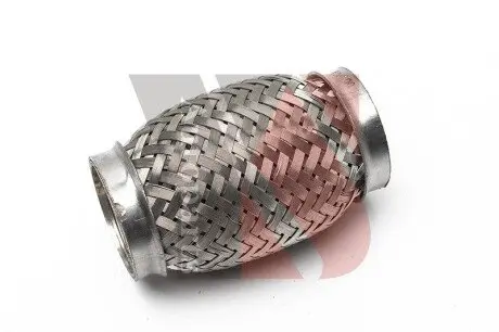 Гофра вихлопної системи YSPARTS 40X100INTERLOCK