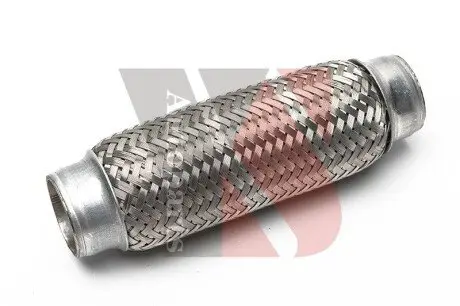 Гофра вихлопної системи YSPARTS 40X200