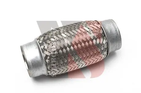 Гофра випускної системи YSPARTS 45X150