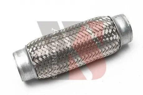 Гофра вихлопної системи YSPARTS 45X200