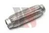 Гофра вихлопної системи YSPARTS (45X230) зображення 1