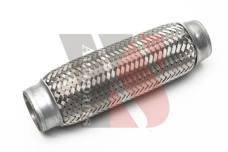 Гофра вихлопної системи YSPARTS 45X230