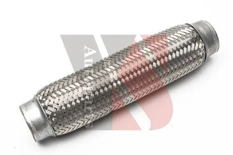 Гофра вихлопної системи YSPARTS 45X280