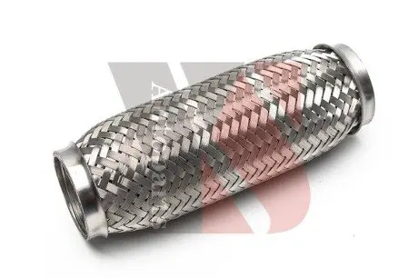 Гофра випускної системи YSPARTS 50X200INTERLOCK