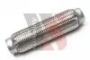 Гофра выпускной системы YSPARTS (50X280) изображение 1