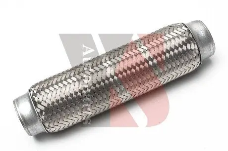 Гофра випускної системи YSPARTS 50X280
