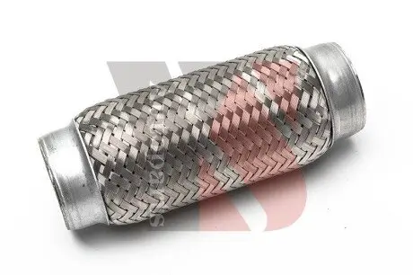 Гофра вихлопної системи YSPARTS 55X200
