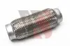Гофрована труба вихлопної системи YSPARTS (55X220) зображення 1