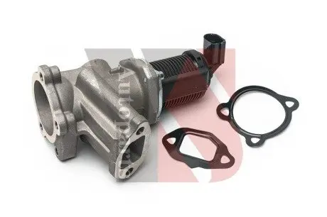 Клапан EGR YSPARTS EGRA022