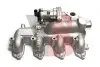 Клапан EGR YSPARTS (EGRE156) зображення 2