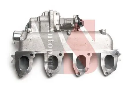 Клапан EGR YSPARTS EGRE156