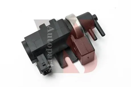 Турбокомпресор YSPARTS PCV002