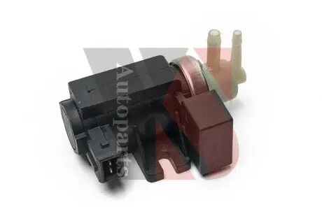 Турбокомпресор YSPARTS PCV010