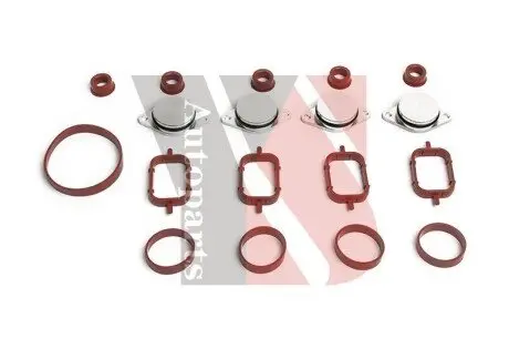 Автозапчасть YSPARTS YS6036