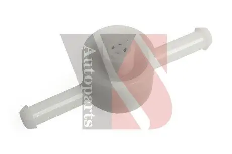 Автозапчасть YSPARTS YSAC0009