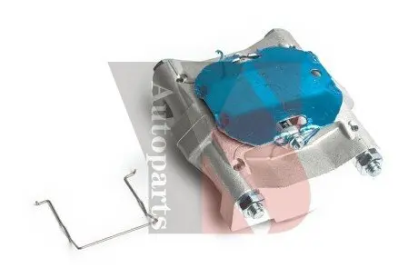 Супорт YSPARTS YSBC0666