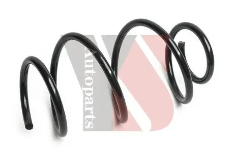 Пружина YSPARTS YSCS0142