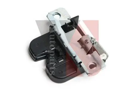 Замок кришки багажника YSPARTS YSLK0126