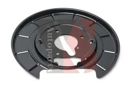 Автозапчасть YSPARTS YSSP0143