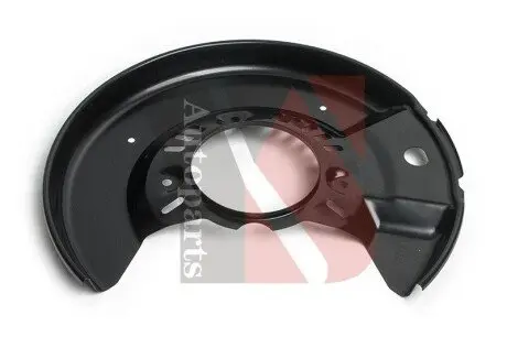 Кожух гальмівного диска YSPARTS YSSP279