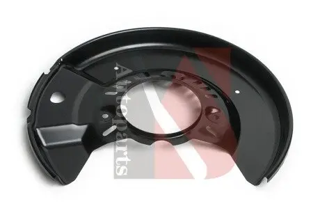Кожух гальмівного диска YSPARTS YSSP280