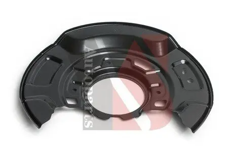 Кожух гальмівного диска YSPARTS YSSP294