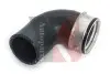 Патрубки YSPARTS (YSTIH0105H) зображення 1