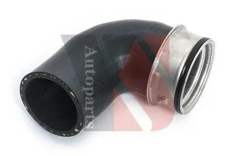 Патрубки YSPARTS YSTIH0105H