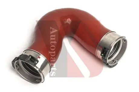 Патрубки YSPARTS YSTIH0350H